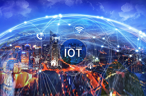 Internet of Things (IoT)